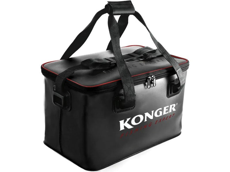 Načtěte obrázek do galerijního prohlížeče, Konger taška s boxy
