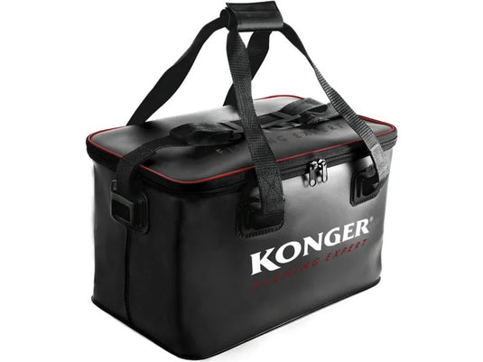 Konger taška s boxy