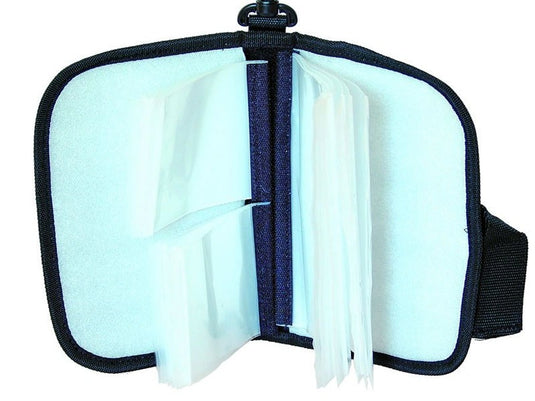 Taštička na návazce