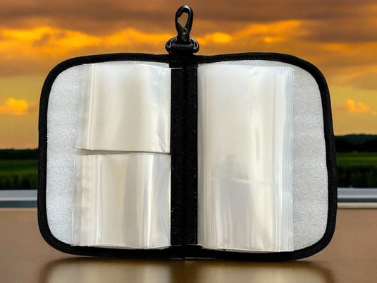 Taštička na návazce