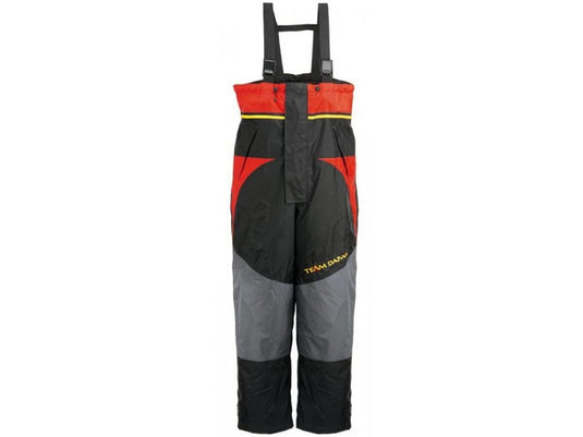 Sundridge TEAM DAIWA dvoudílný plovoucí oblek