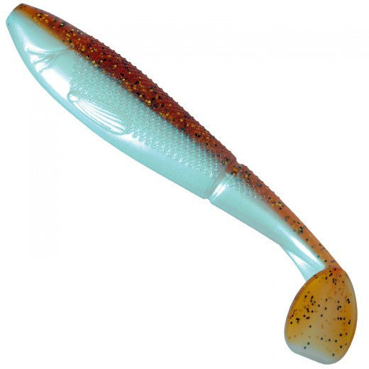 Načtěte obrázek do galerijního prohlížeče, Vláčecí ryba ATOKA Scaler 16cm TK5
