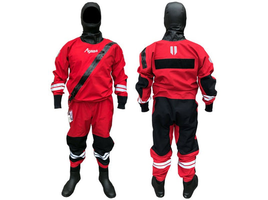 Agama Rescue - suchý plovoucí oblek