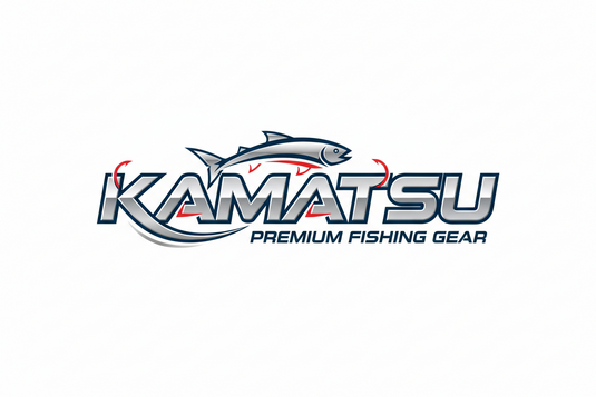 Kamatsu Filleting Knife with Sharpener 22cm