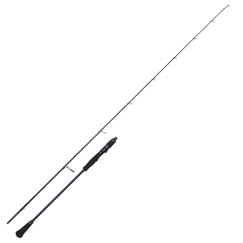 Načtěte obrázek do galerijního prohlížeče, Westin W2 Hybrid Slow Jigging 1,88m 20-120g 2díl
