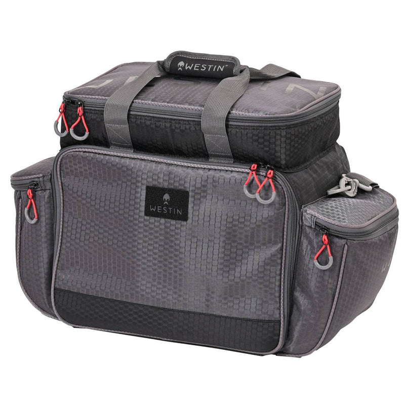 Načtěte obrázek do galerijního prohlížeče, Westin W4 Master Lure Bag taška s boxy
