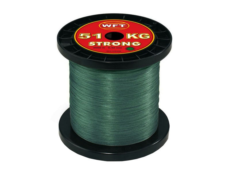 Načtěte obrázek do galerijního prohlížeče, Pletenka WFT 0,32mm 51kg 500m návin SHIMANO Plays 4000
