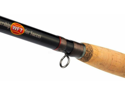 WFT Charisma Power II LTC 2,2m 50-190g 2díll