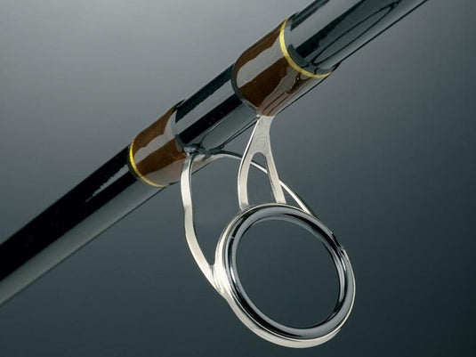 WFT Charisma senso pilk 2.4m 120-420g 2díl