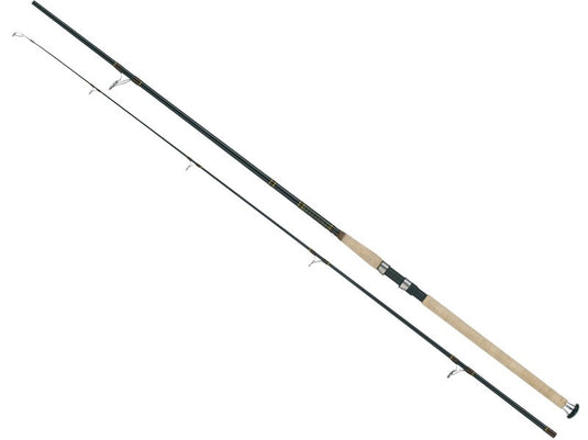 WFT Charisma senso pilk 2.4m 50-190g dvoudíl