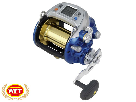 WFT Electra 1200PR Mission Red