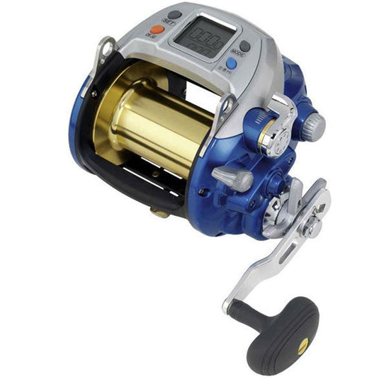 WFT Electra 1200PR Mission Red