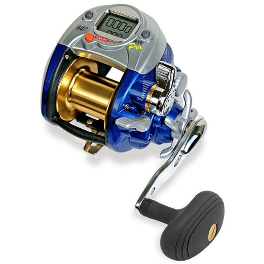 WFT ELECTRA 700PR speed jig