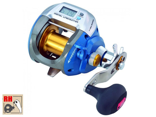 WFT Line Counter 875 LC levoruký