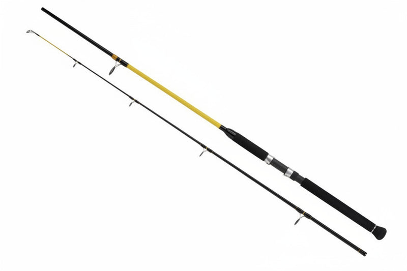 Načtěte obrázek do galerijního prohlížeče, WFT NeverCrack BigFish 2,1m 150-700g
