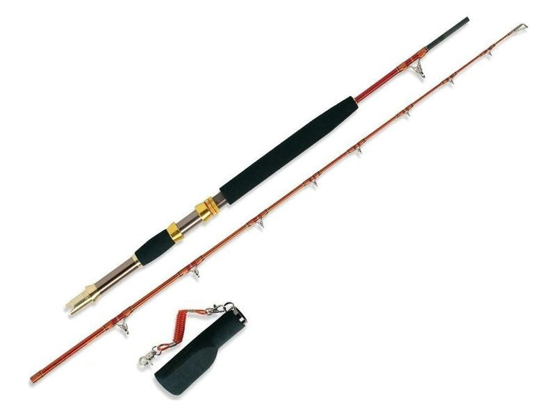 Načtěte obrázek do galerijního prohlížeče, WFT North 68 LTC 2,1m 30lbs 200-600g dvoudílný
