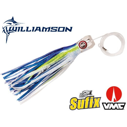 Williamson Big Game Catcher Mahi 22cm