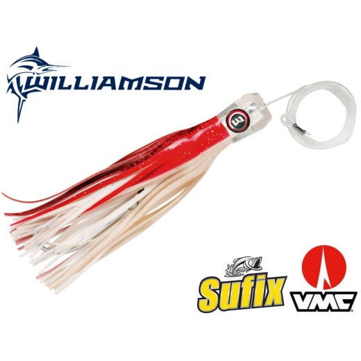 Williamson Big Game Catcher Monte Carlo 22cm