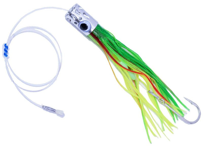 Načtěte obrázek do galerijního prohlížeče, WWT Offshore Iland Lures GATLIN JET 25cm
