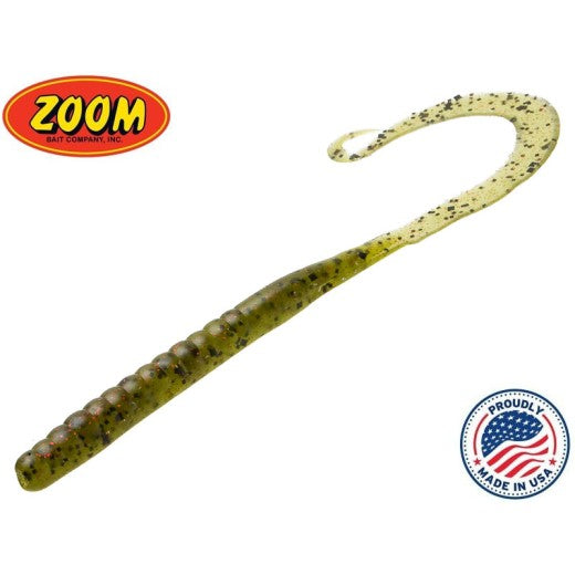 ZOOM Magnum II Wassermelonenrot 22 cm 20 Stück