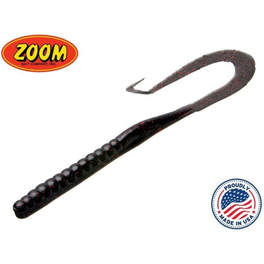 Načtěte obrázek do galerijního prohlížeče, ZOOM Magnum II Black 22cm 20ks
