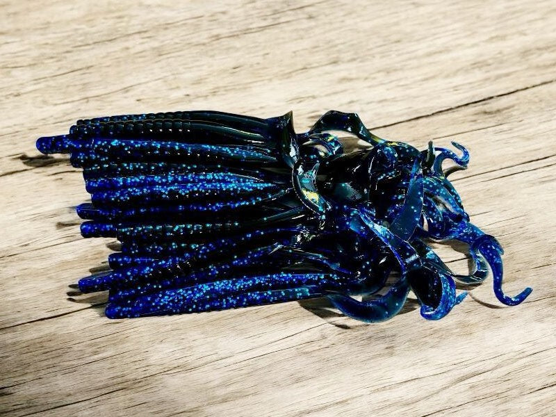 Načtěte obrázek do galerijního prohlížeče, ZOOM Magnum II Black 22cm 20ks
