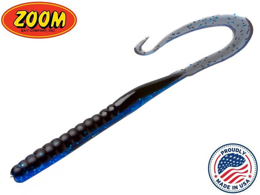 ZOOM Magnum II Black Sapphire 22cm 20 Stück