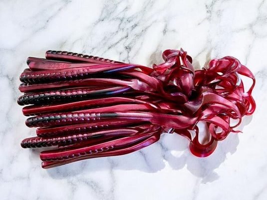 ZOOM Magnum II Black 22cm 20ks