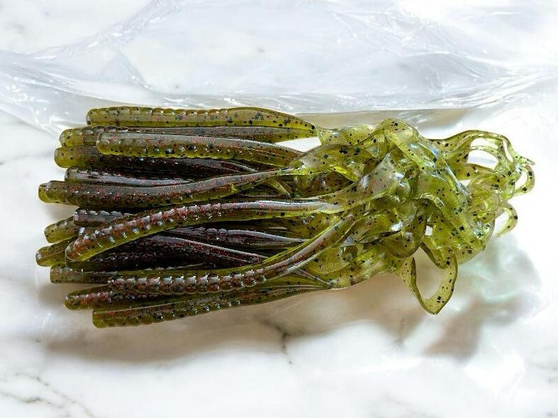 Načtěte obrázek do galerijního prohlížeče, ZOOM Magnum II Black 22cm 20ks
