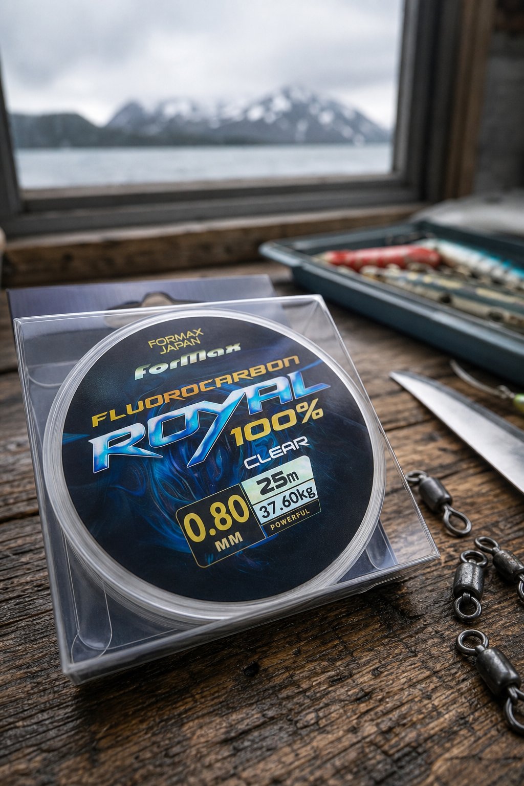 Fluorocarbon