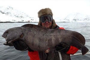 Jaké oblečení na rybolov do Norska?