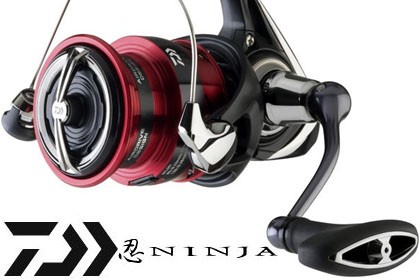 DAIWA LT Ninja 2025