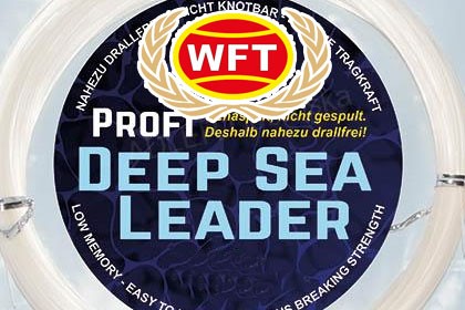 WFT Profi Deep Sea Leader