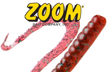 ZOOM MAG II a Ol Monster SKLADEM!