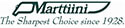 Marttiini