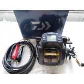 Daiwa Tanacom 750 - elektrický multiplikátor