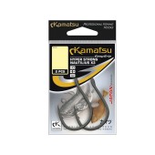 Kamatsu háček 7/0 Nautilius Hyper Strong 2ks