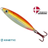 Kinetic Dragon 60g 8,5cm 1/0 Gold/Orange