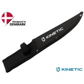 Filetovací nůž Kinetic Fillet Knife Soft Grip 17cm