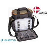 Kinetic taška s boxy