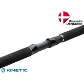 Kinetic Manticore 1,95m 20-30lbs 100-400g 3dil