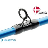 Kinetic Manticore 1,95m 20-30lbs 100-400g 3dil