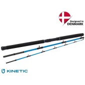 Kinetic Manticore 1,95m 30-50lbs 200-600g 3dil