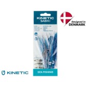 Kinetic chobotnice návazec 6/0 modrá