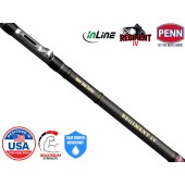 PENN Regiment IV Inner Boat 2,4m 150-400g