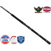 PENN Squadron IV Jig 1,98m 40lb 150-300g