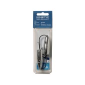 Kinetic Sea Bullet 80g Silver 2ks