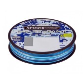 Pletenka SpiderWire - Stealth Smooth x8 0,29mm 31,8kg 300m Blue Camo