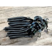 ZOOM Magnum II Red Shad 22cm 20ks