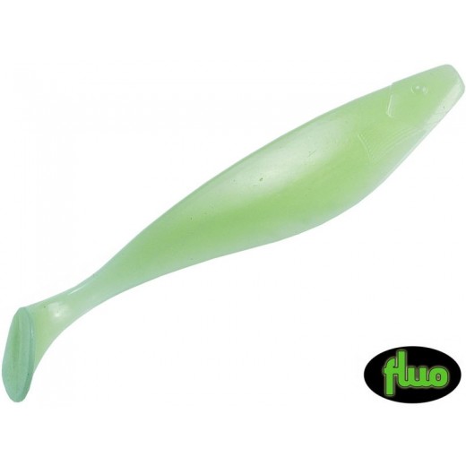 Ryba IceFish 22cm Fluo